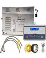 luxury-bath-9kw-steam-generator