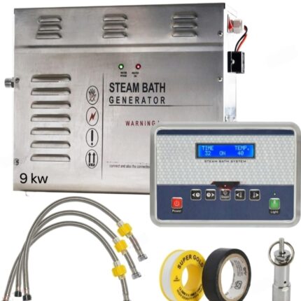 luxury-bath-9kw-steam-generator